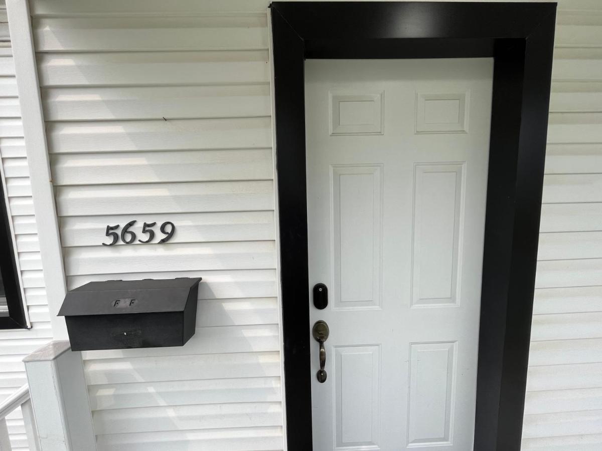 Renovated - Walk To Falls & Tourist District *