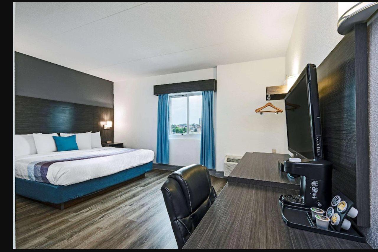 Comfort Hotel 3*