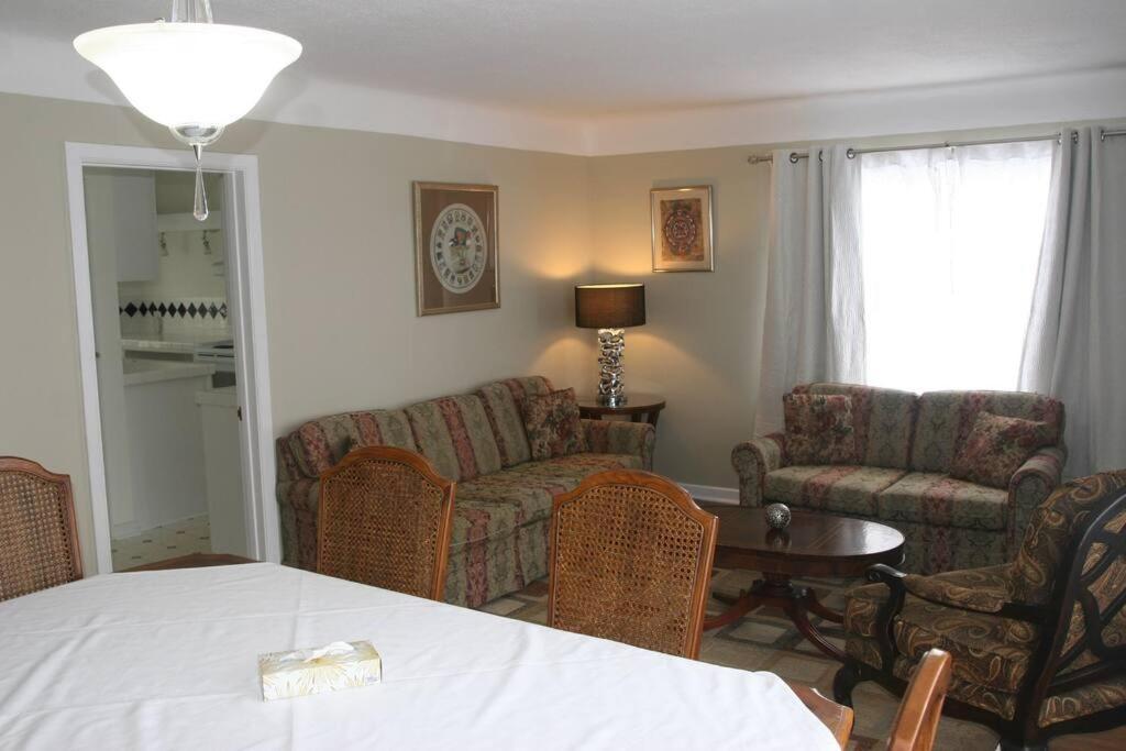 Holiday home Riverview Closest To Falls, Free Breakfast Delivered Daily