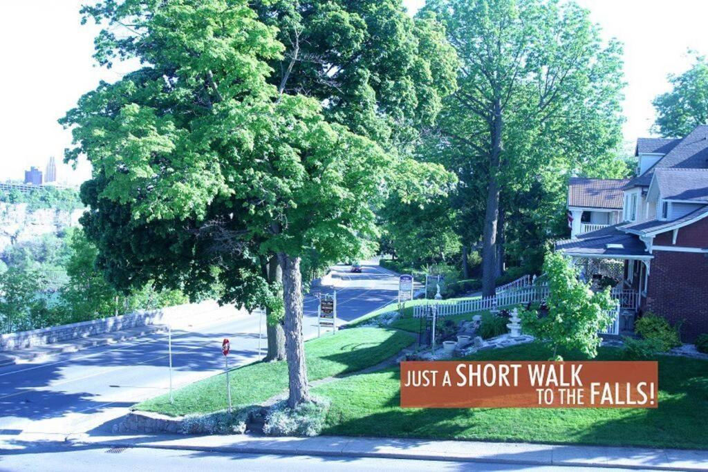 Riverview Closest To Falls, Free Breakfast Delivered Daily * Niagara Falls