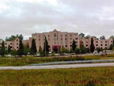 Hotel Peninsula