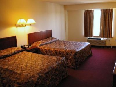 Peninsula Hotel Niagara Falls