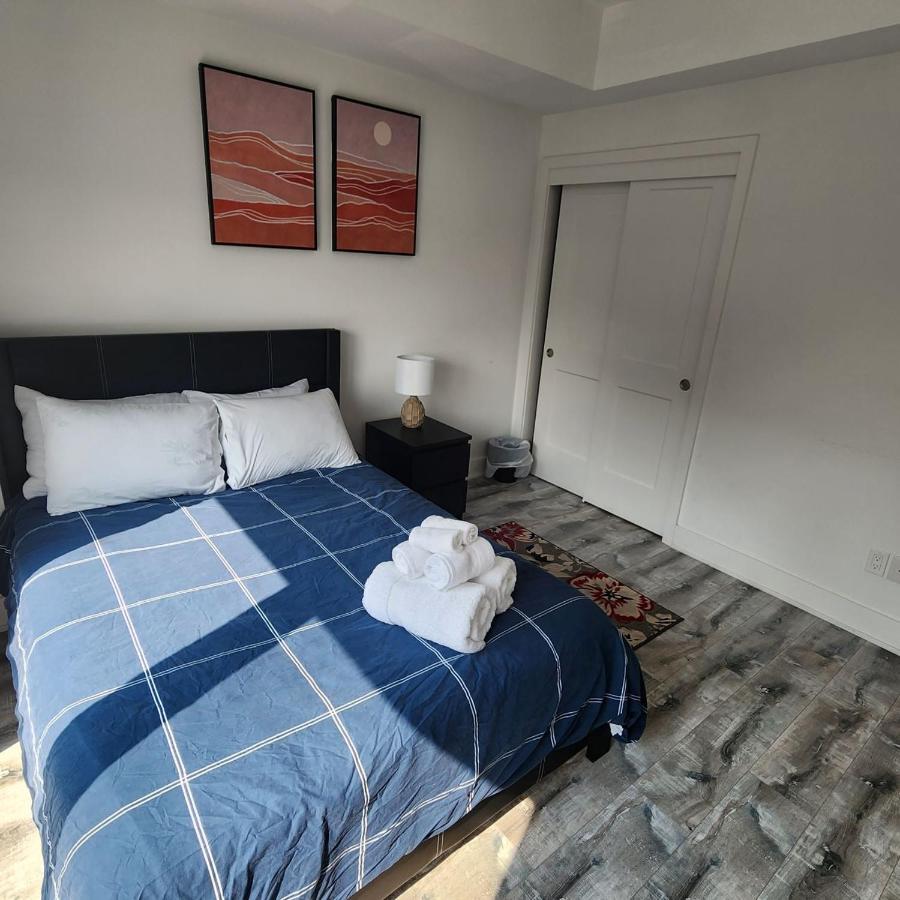 Apartment Stylish Townhome Gem With Several Amenities Just Minutes To The Falls *
