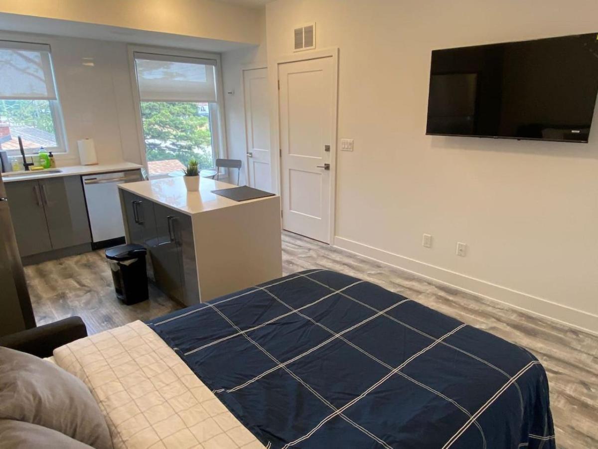 Apartment Stylish Townhome Gem With Several Amenities Just Minutes To The Falls *