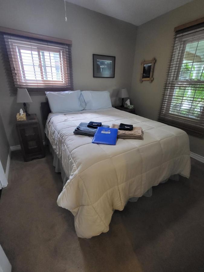 Your Oasis In Canada Apartment *