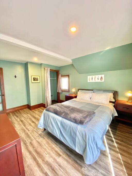 Apartment Cozy Suite-walk To The Falls! Niagara Falls