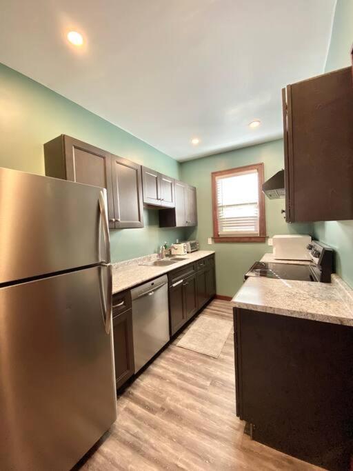 Cozy Suite-walk To The Falls! *