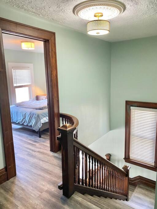 Apartment Cozy Suite-walk To The Falls! Niagara Falls