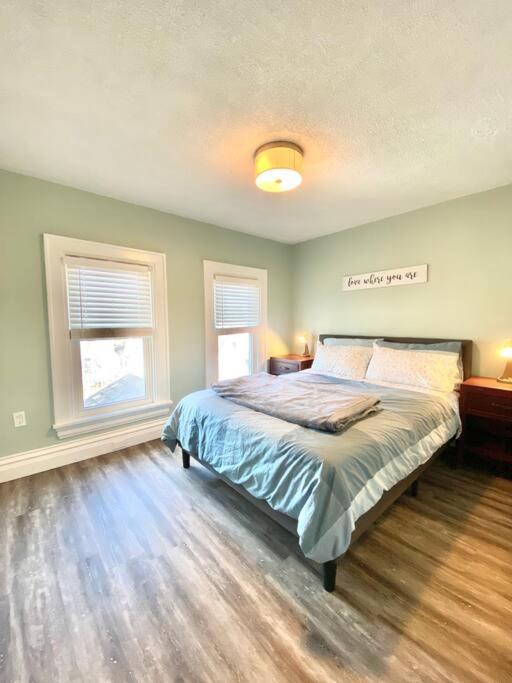 Cozy Suite-walk To The Falls! Apartment *