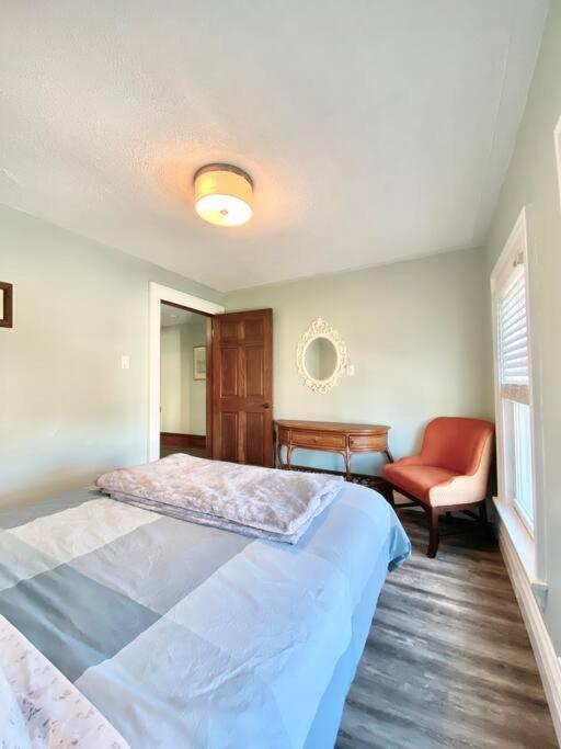 Apartment Cozy Suite-walk To The Falls! *