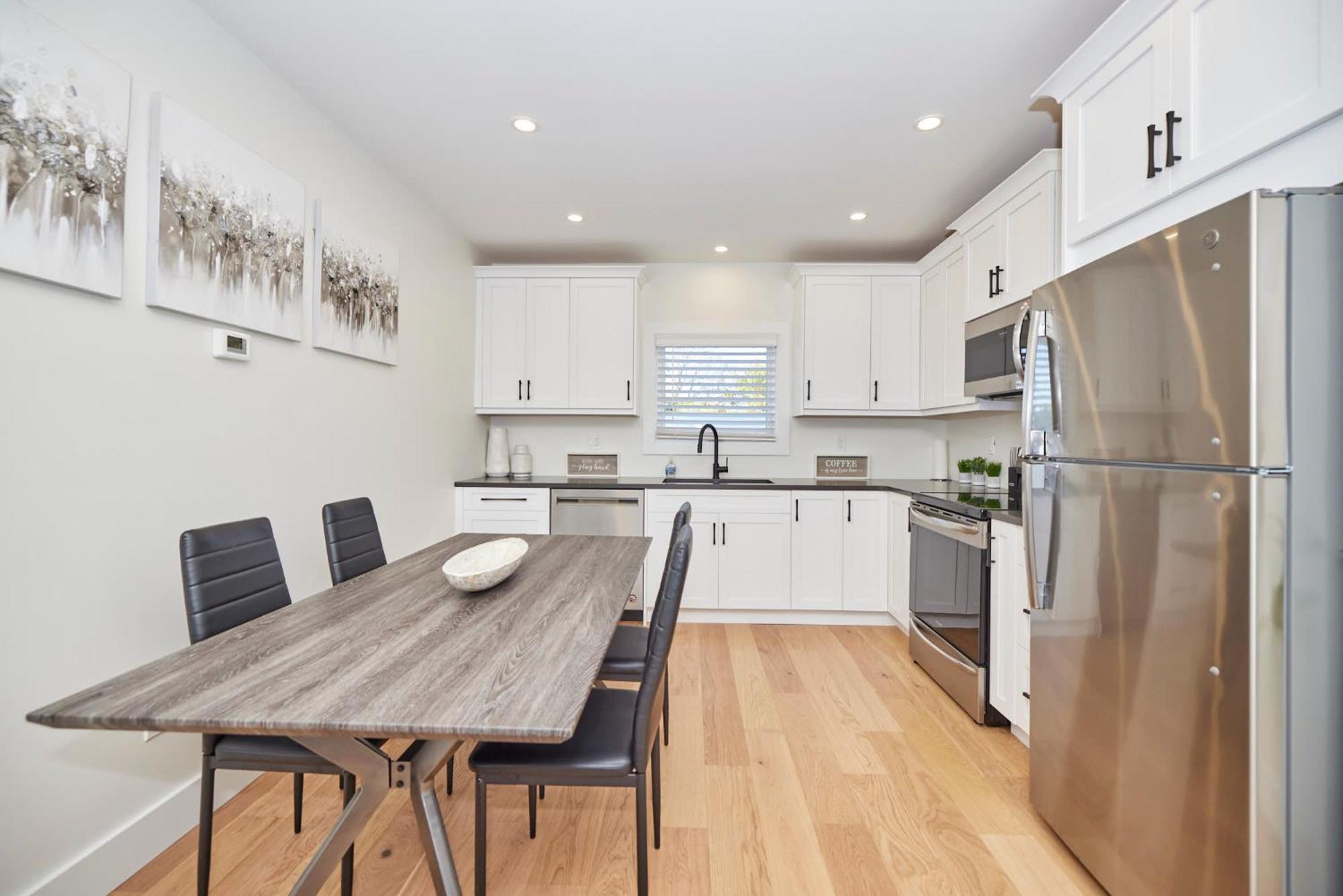 3 Bedroom -walk To The Falls Holiday home *