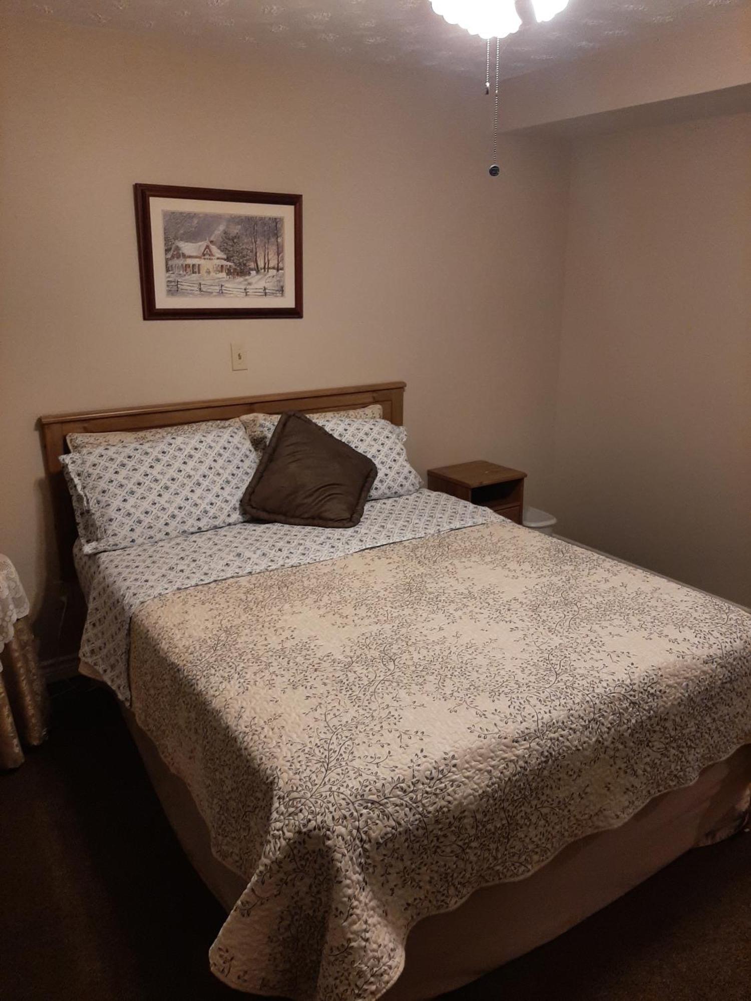Trillium Bed & Breakfast 3*