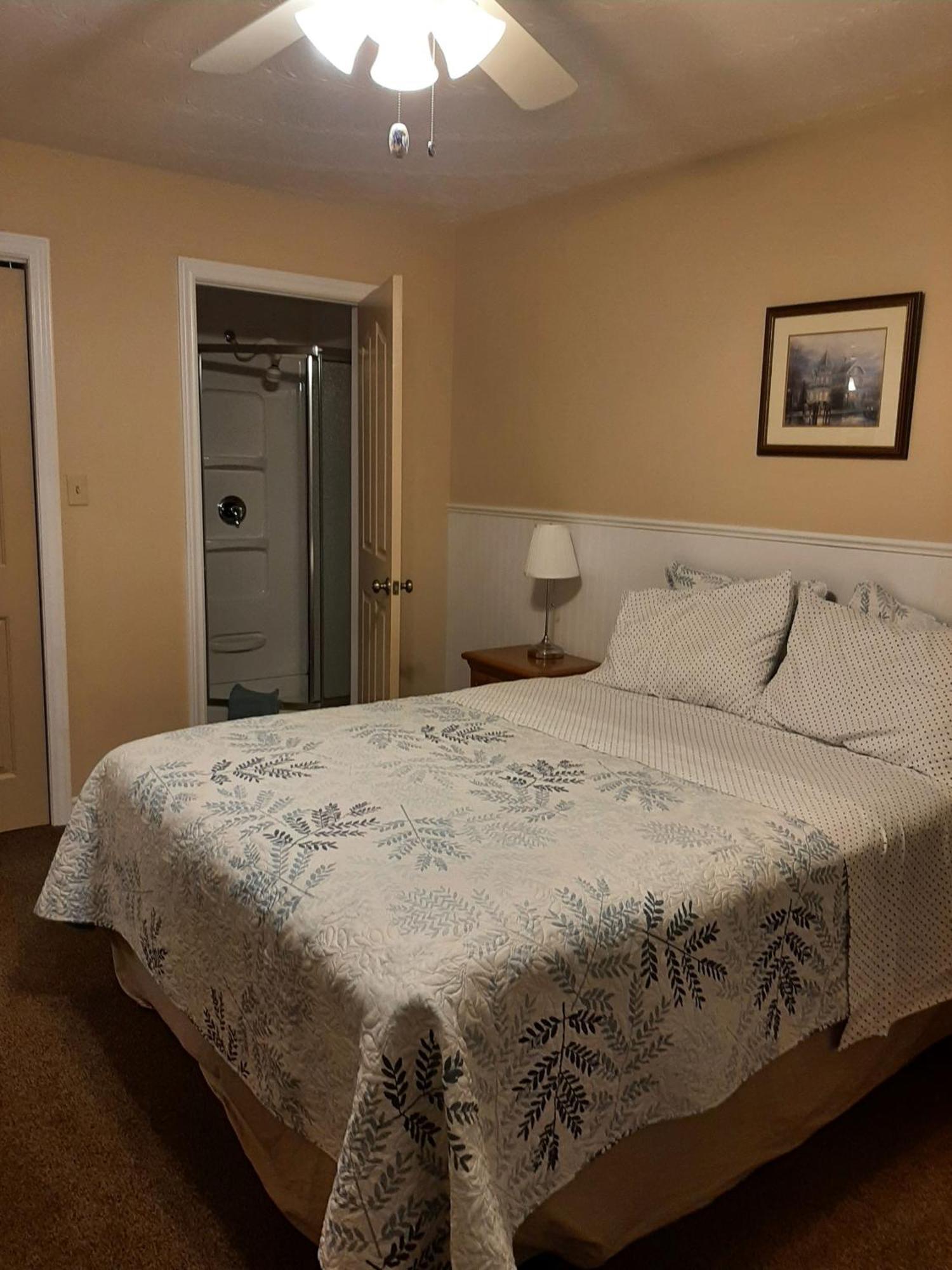 Bed & Breakfast Trillium Niagara Falls