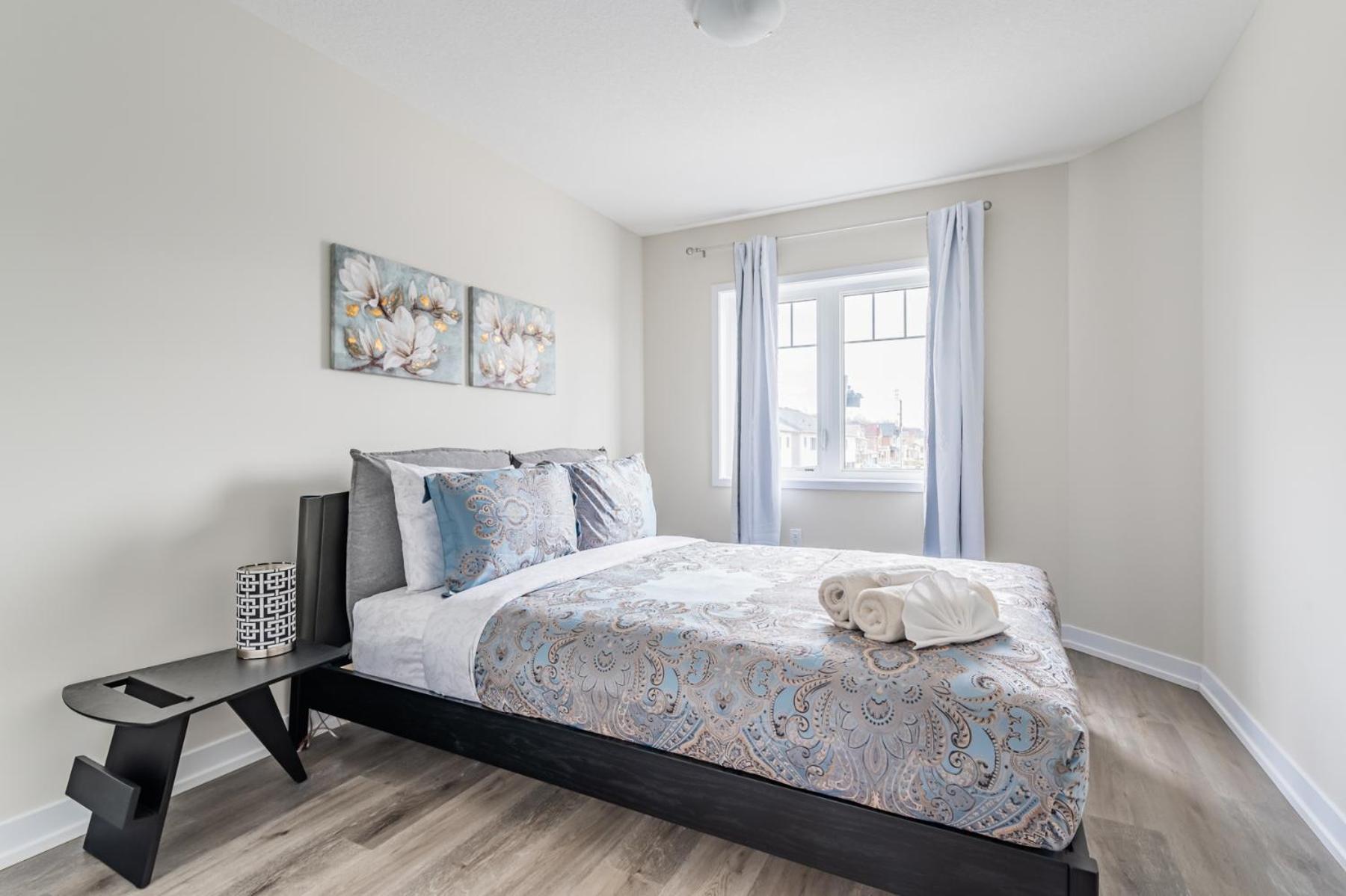 Holiday home Luxury Town Close To Fairview Casino In Niagra Falls