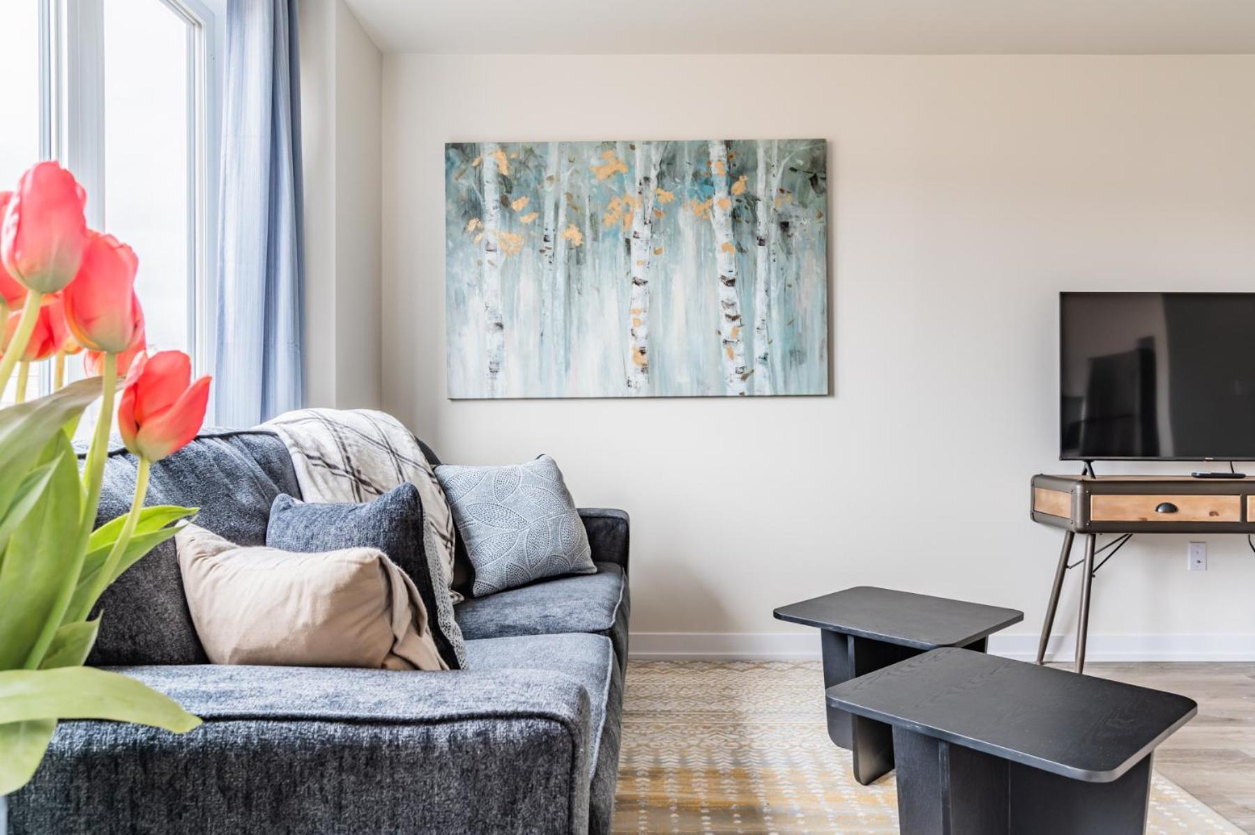 Holiday home Luxury Town Close To Fairview Casino In Niagra Falls