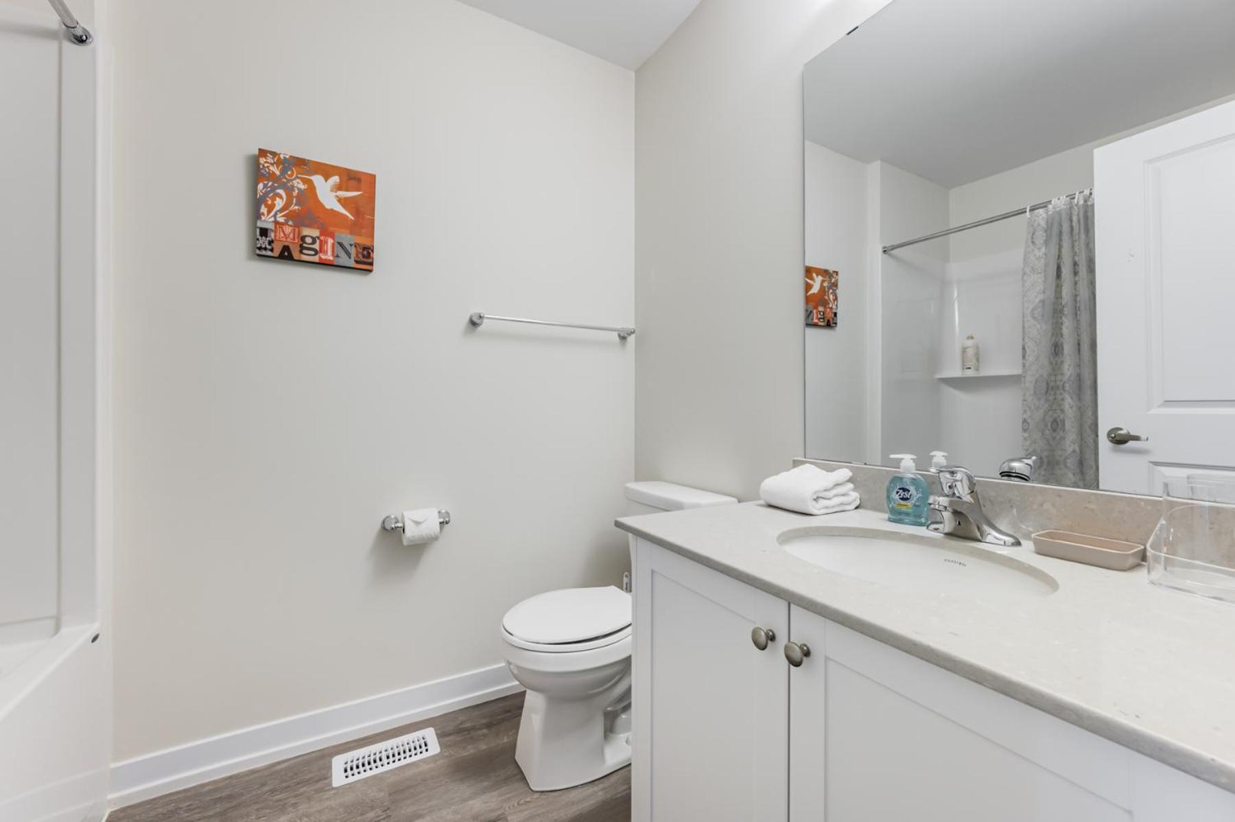 Luxury Town Close To Fairview Casino In Niagra Falls Holiday home