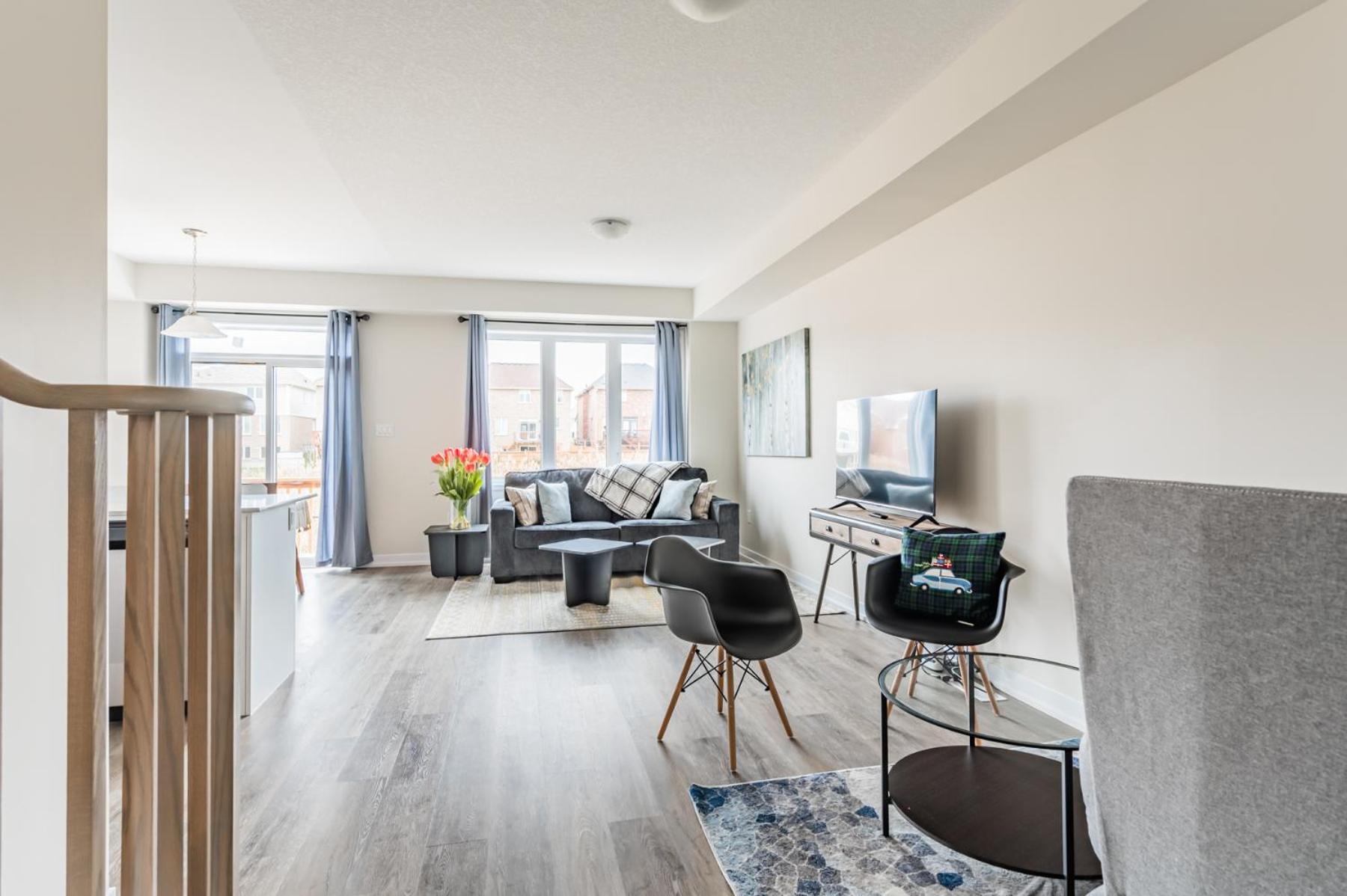 Luxury Town Close To Fairview Casino In Niagra Falls Holiday home *