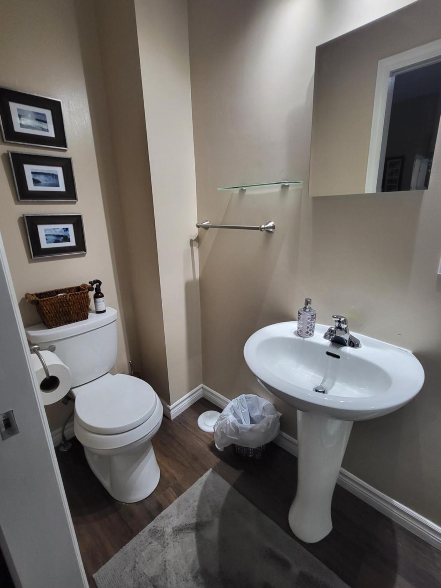 Apartment Your Oasis In Canada *