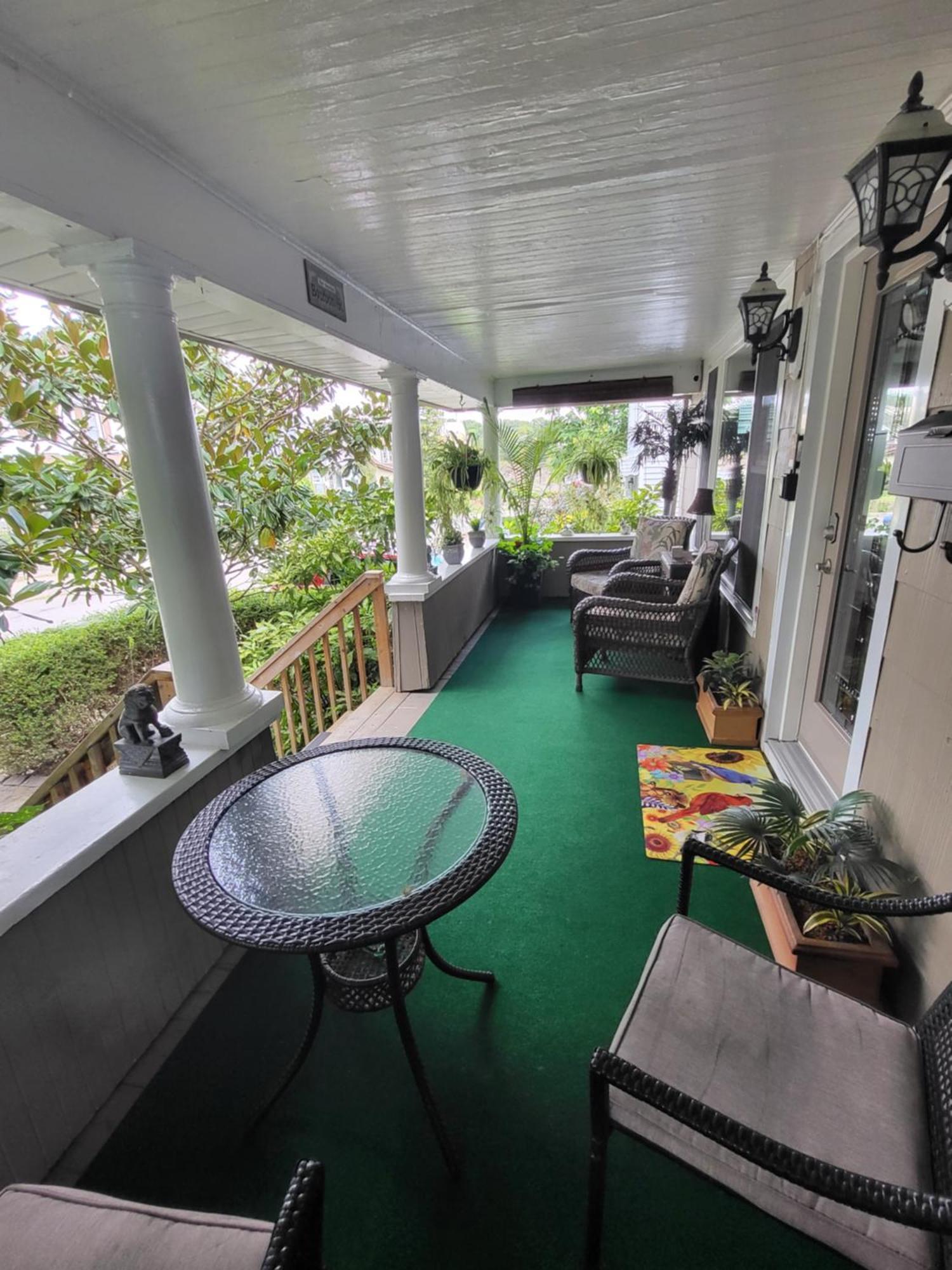 Apartment Your Oasis In Canada *