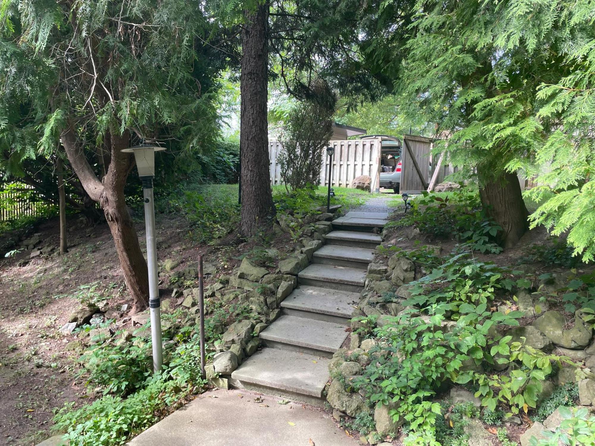 Holiday home Riverview Closest To Falls, Free Breakfast Delivered Daily
