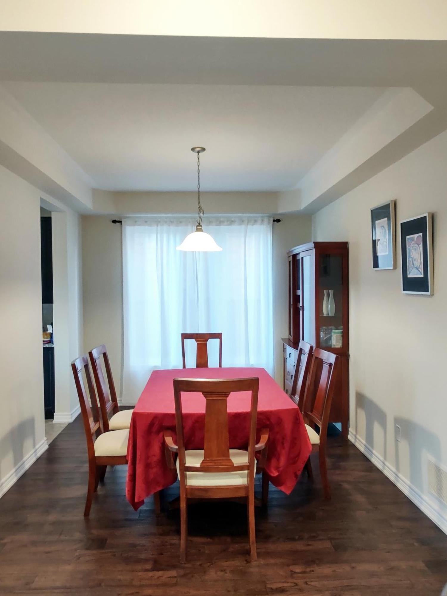 Bed & Breakfast Pearl Niagara Falls
