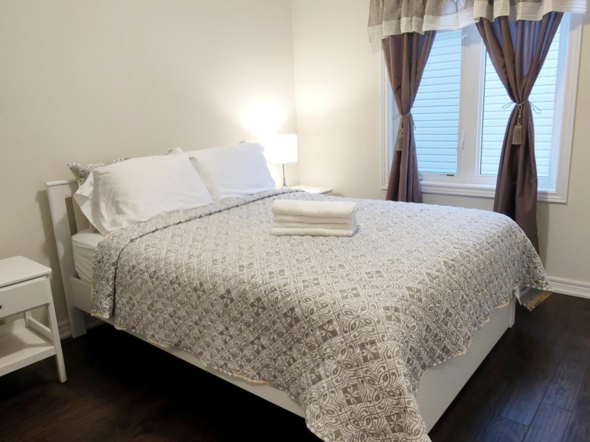 Bed & Breakfast Pearl Niagara Falls