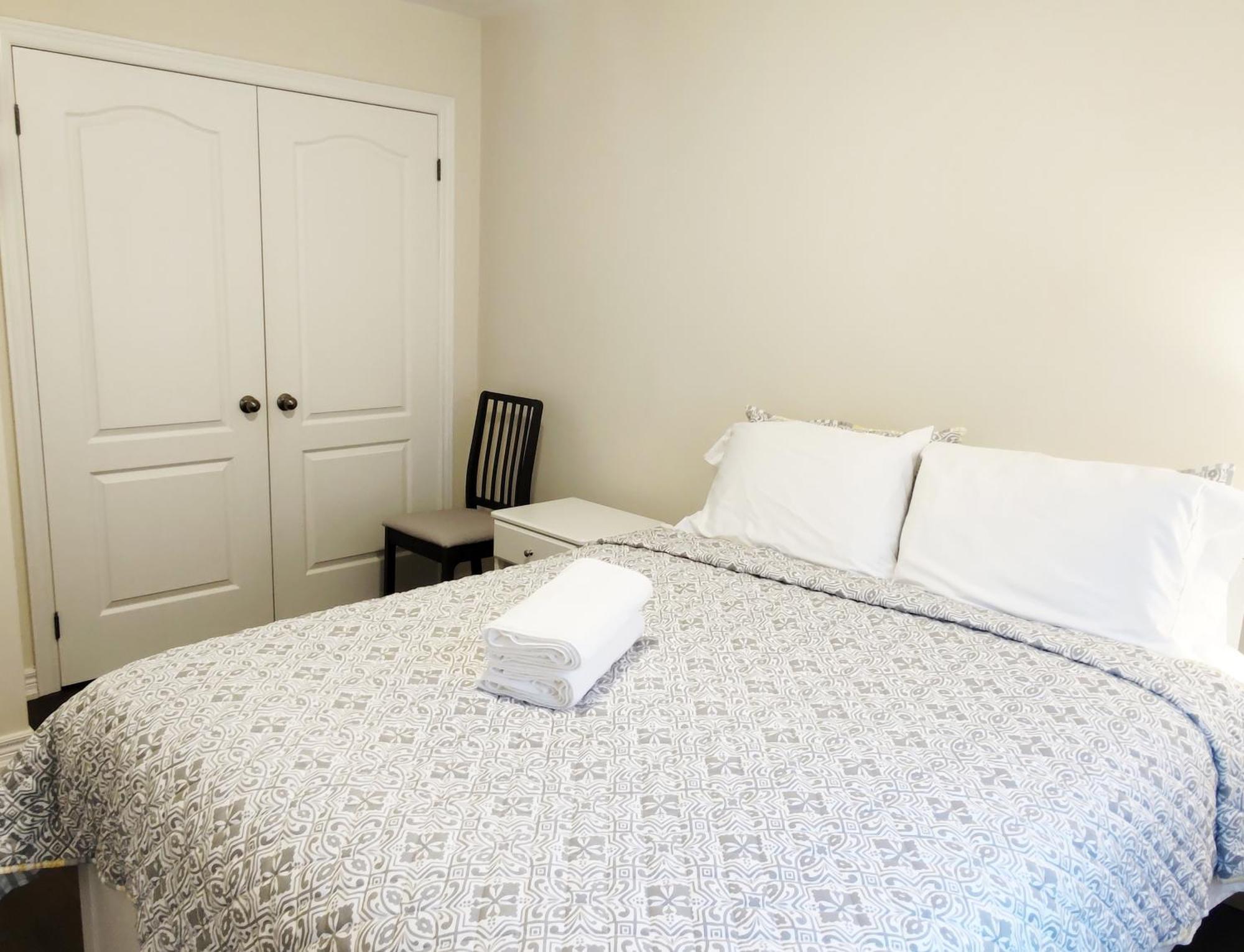Bed & Breakfast Pearl Niagara Falls