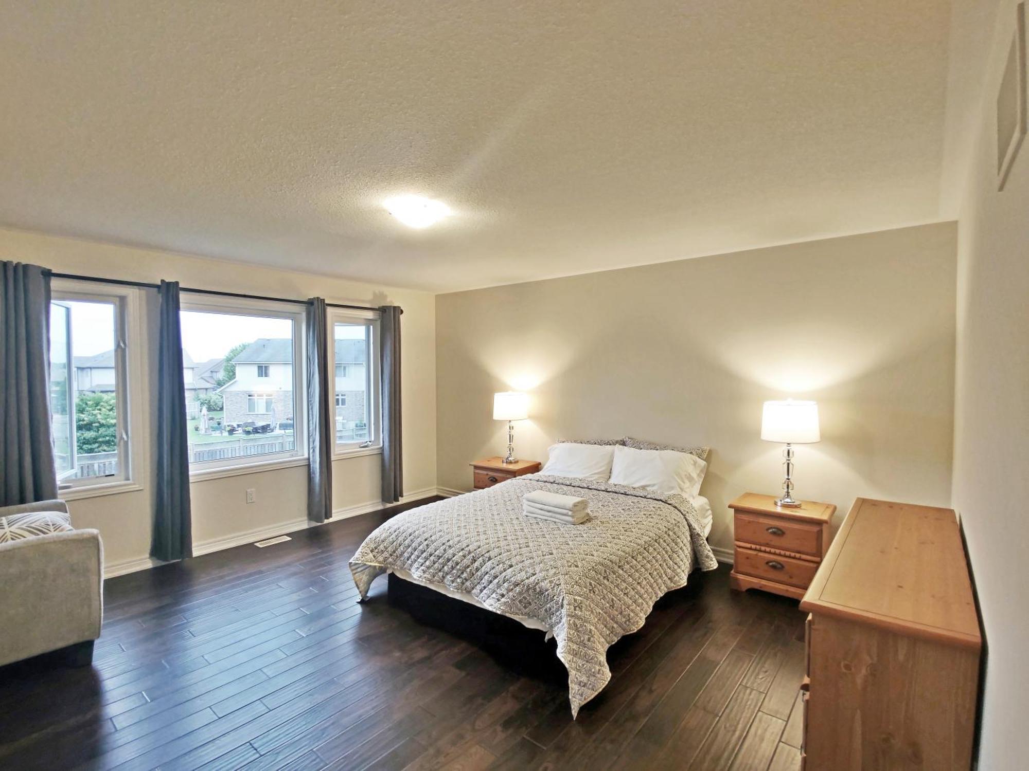 Bed & Breakfast Pearl *