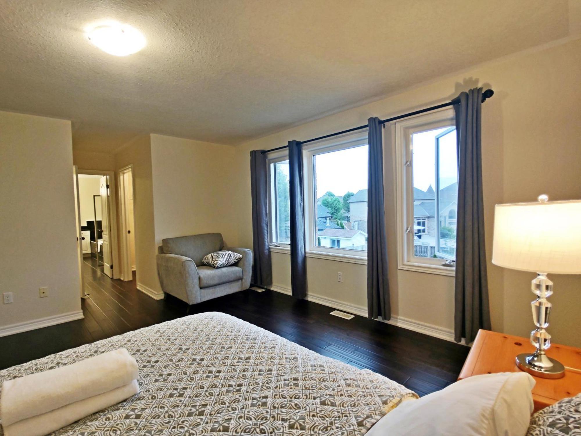 Bed & Breakfast Pearl *