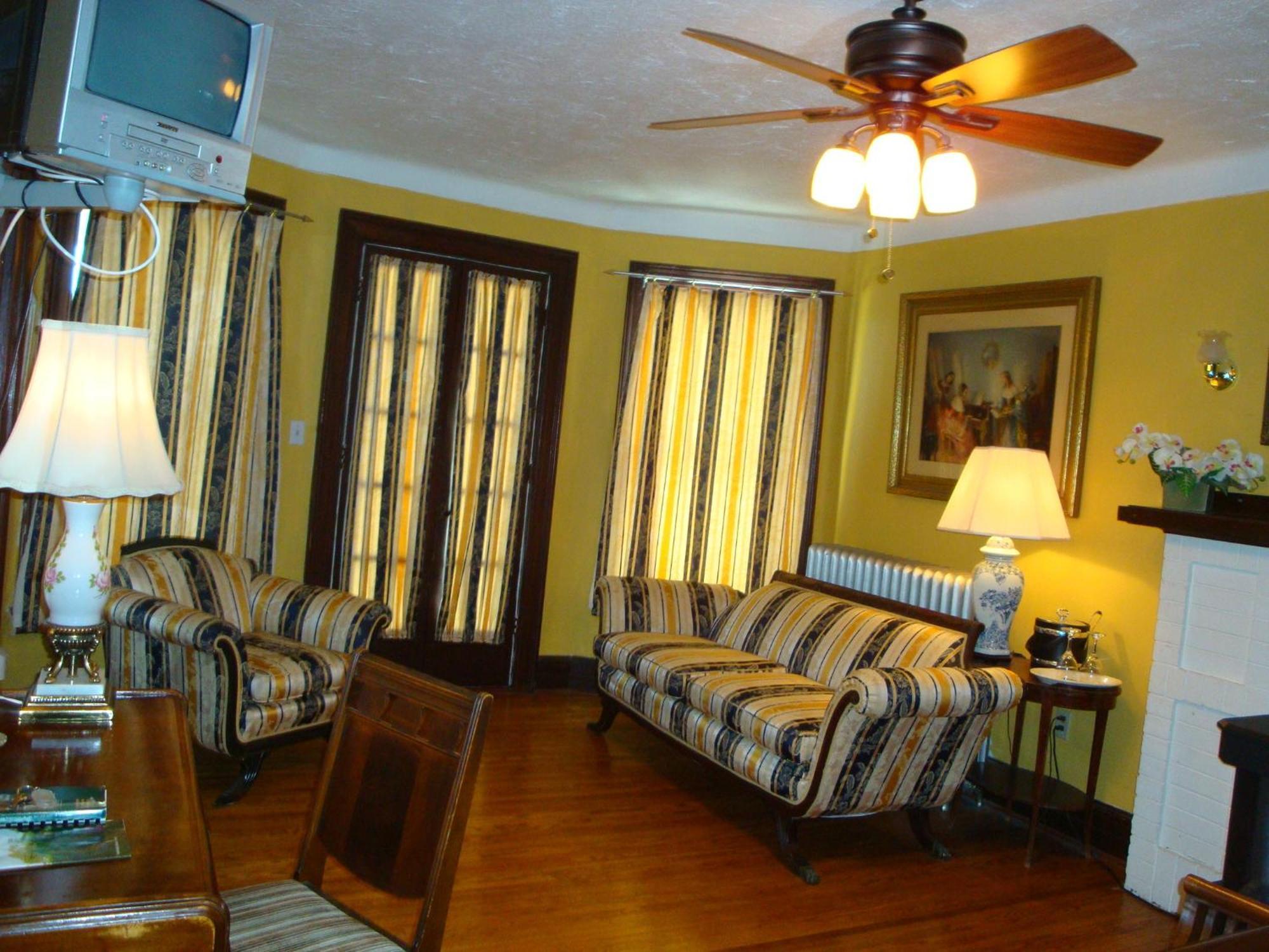 A Night To Remember Bed & Breakfast