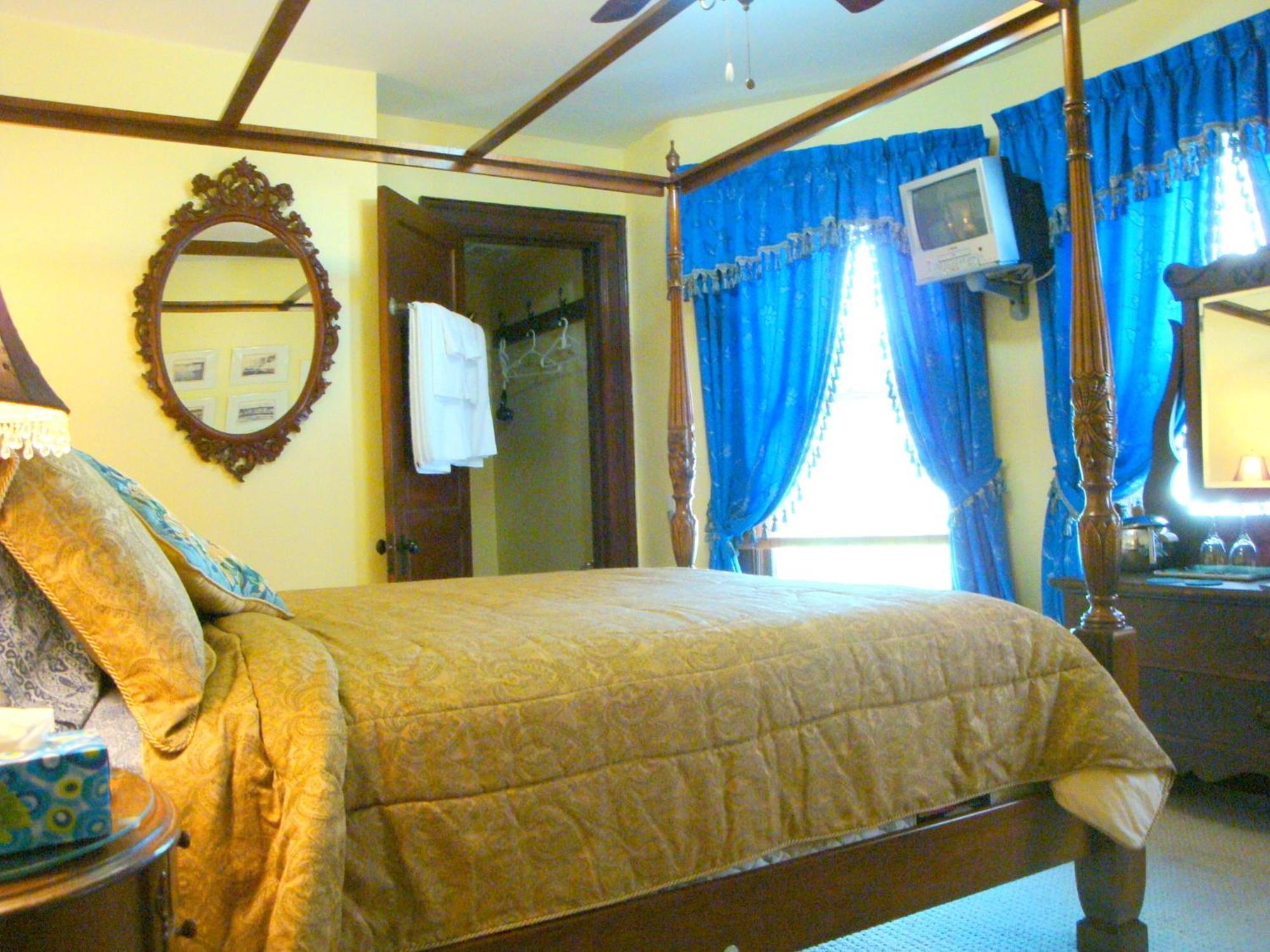 Bed & Breakfast A Night To Remember