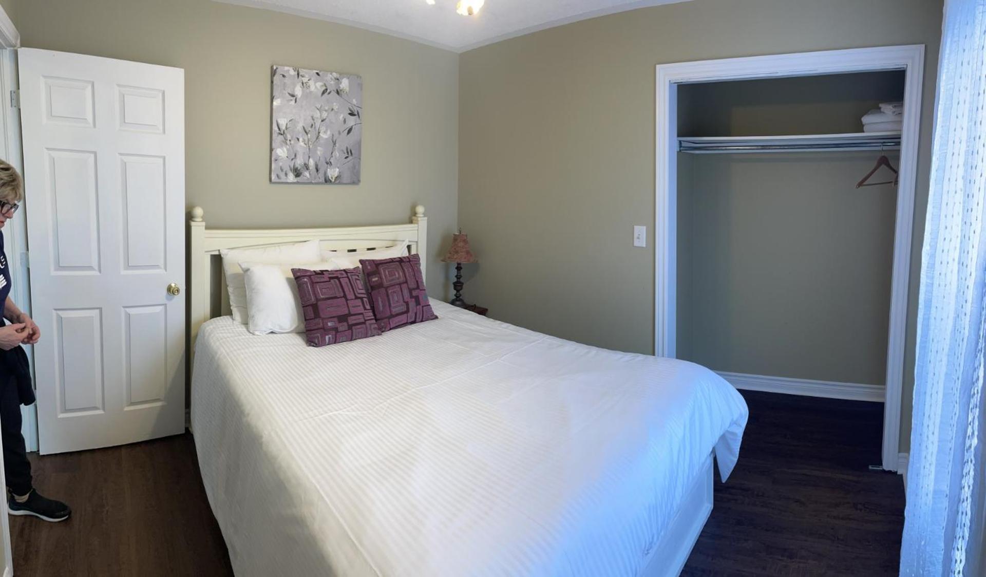 Peaceful On Palmer Ave - Close To The Falls & Complimentary Breakfast Delivered Daily To The