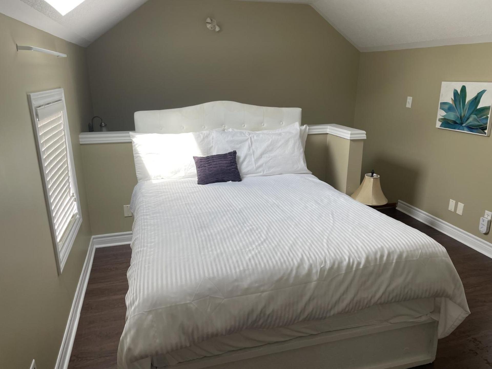 Peaceful On Palmer Ave - Close To The Falls & Complimentary Breakfast Delivered Daily To The * Niagara Falls