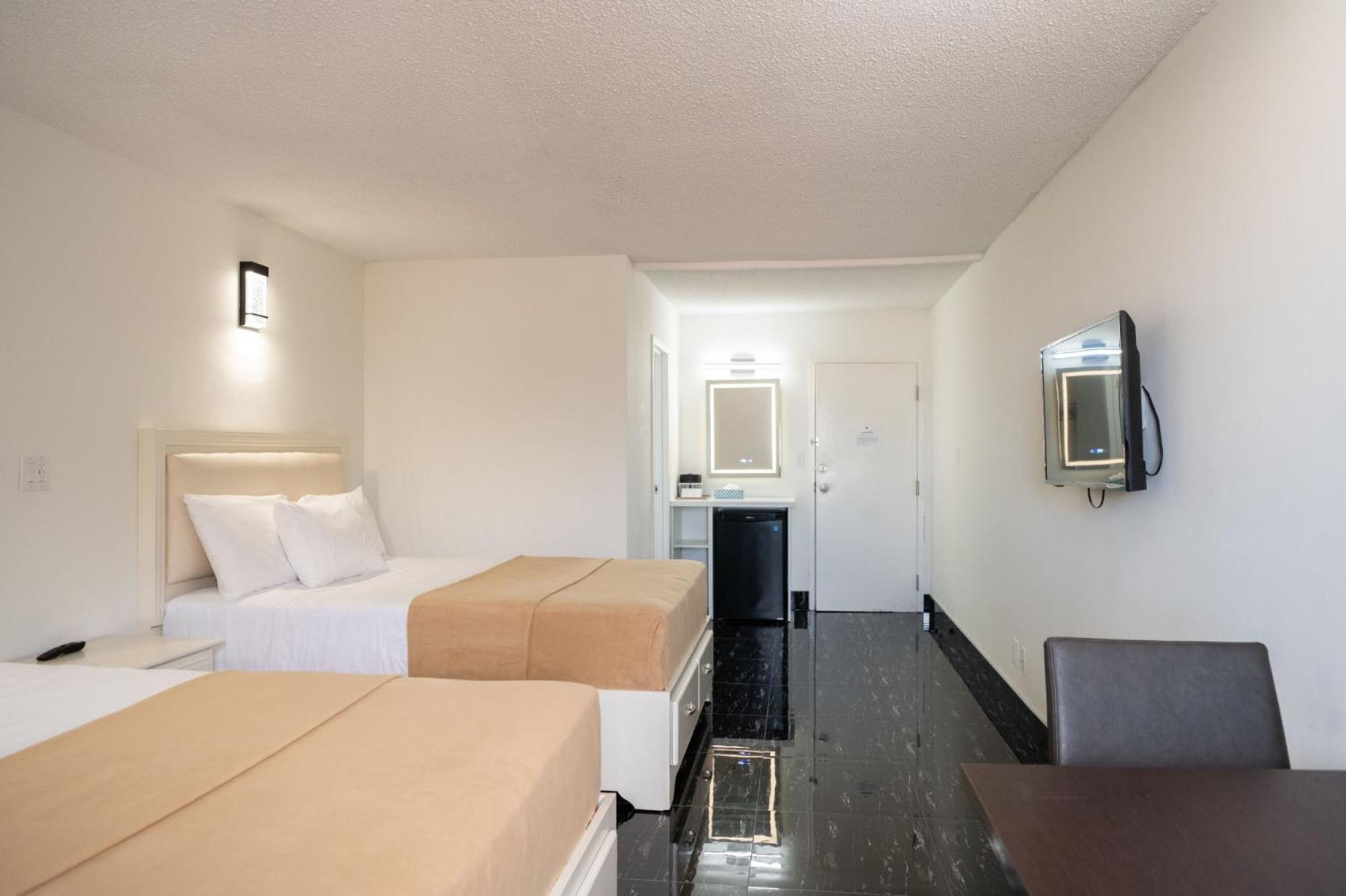 Hotel Diplomat Niagara Falls