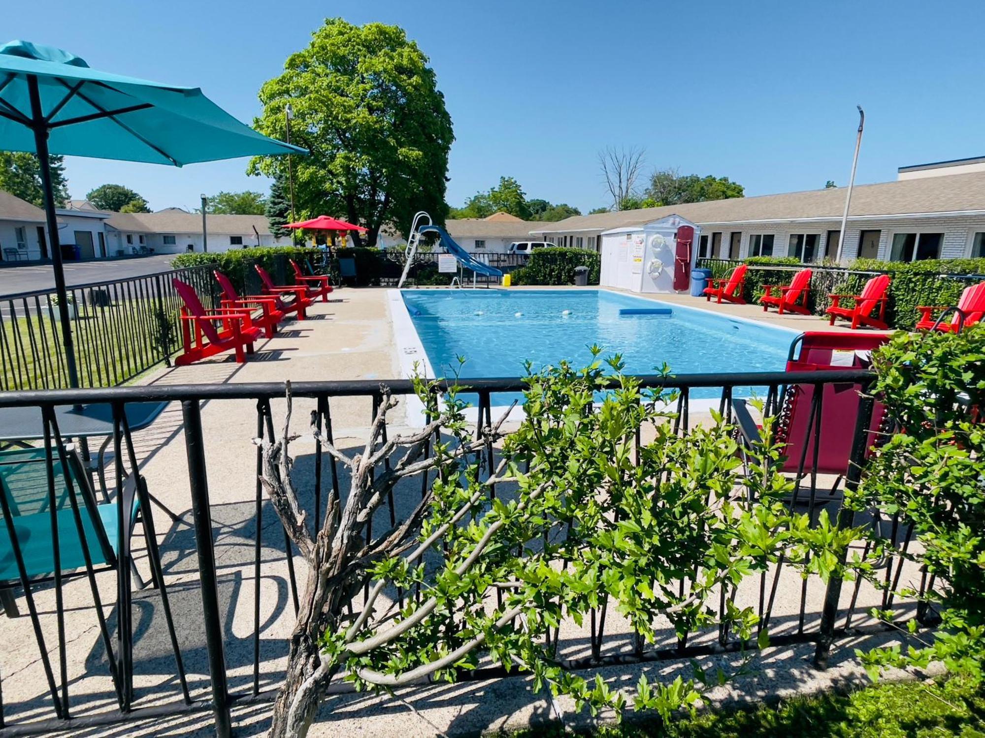 Holiday 7865ll Holiday home