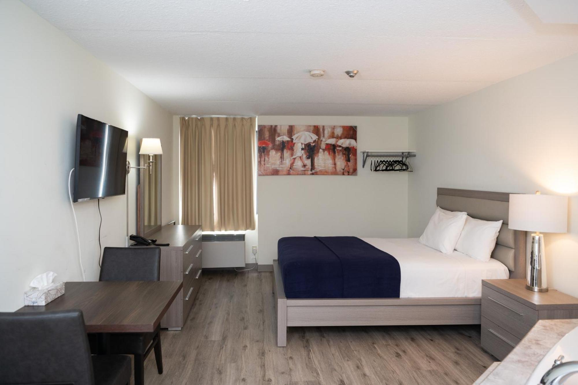 Diplomat 3* Niagara Falls