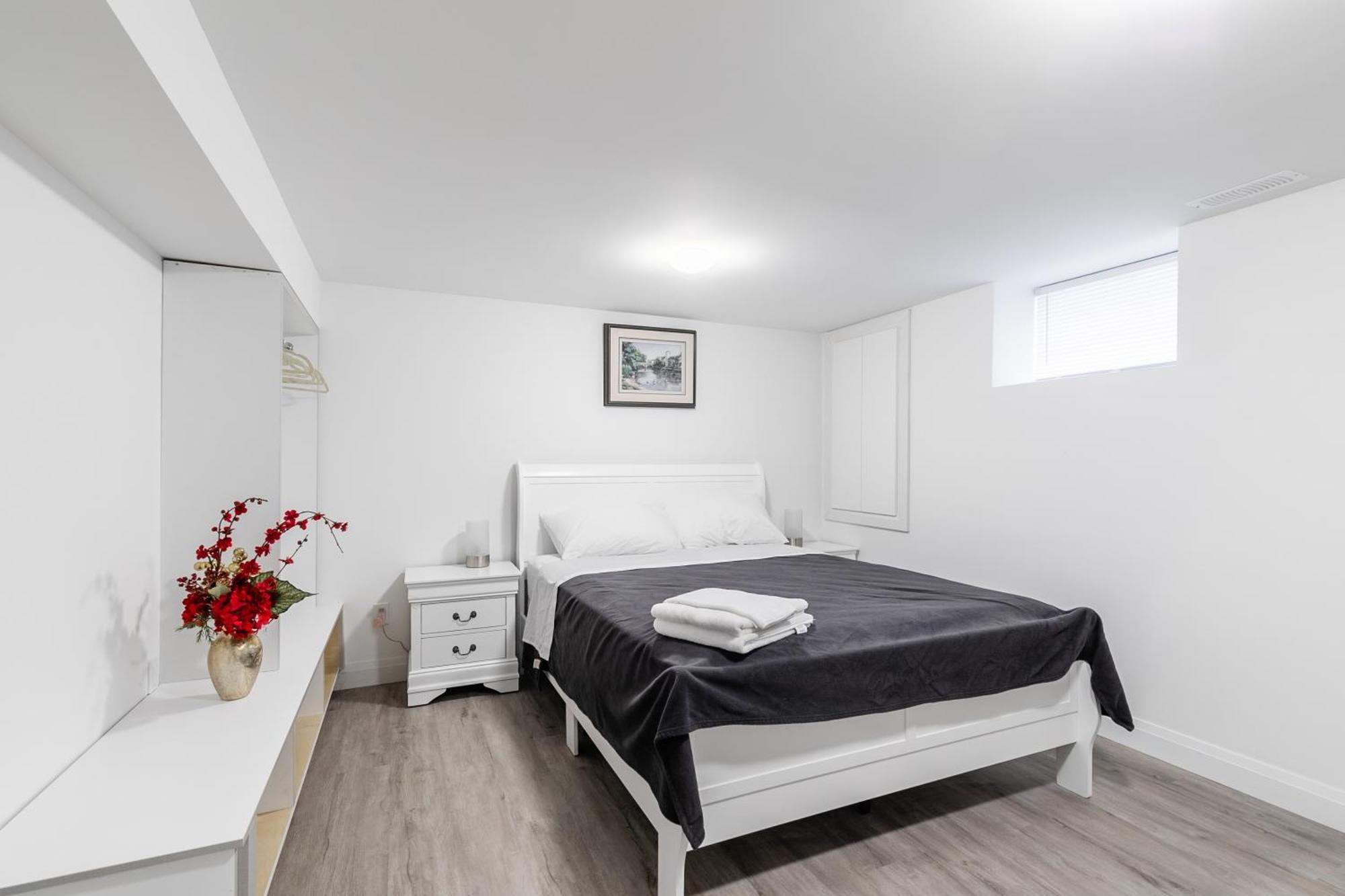 Villa Beautiful Renovated 3 Mins Drive To Fall *