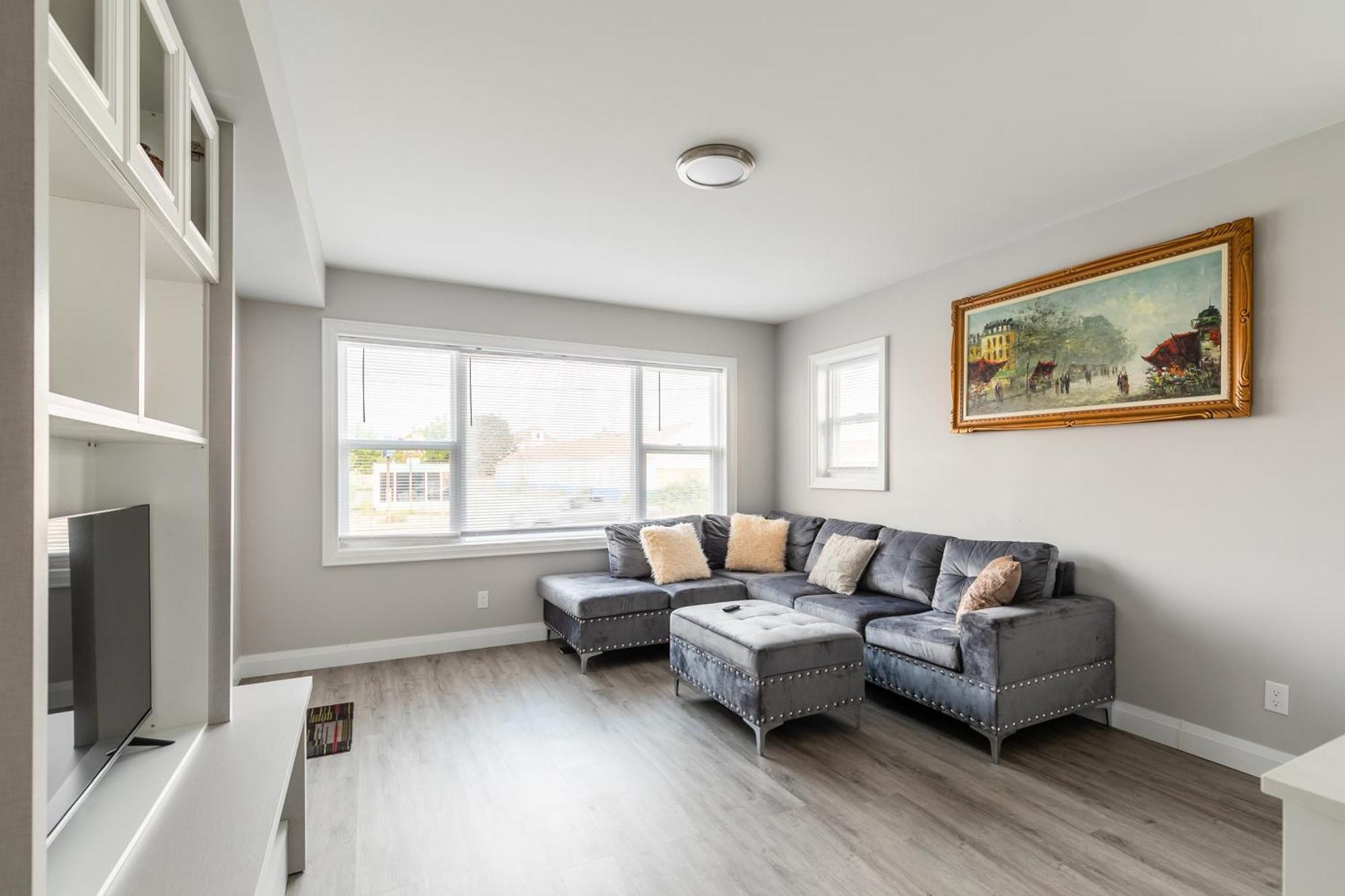 Villa Beautiful Renovated 3 Mins Drive To Fall