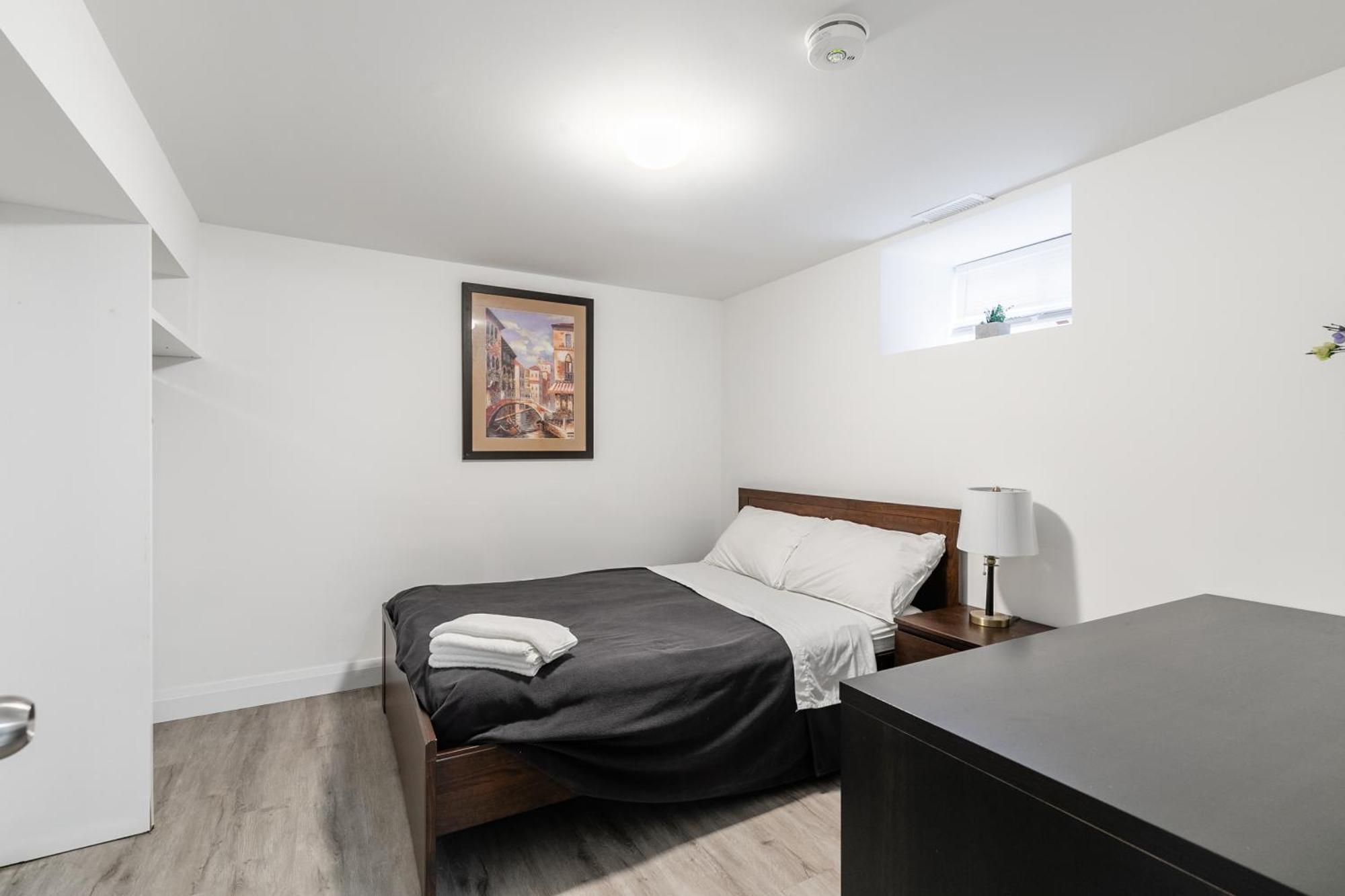 Villa Beautiful Renovated 3 Mins Drive To Fall *
