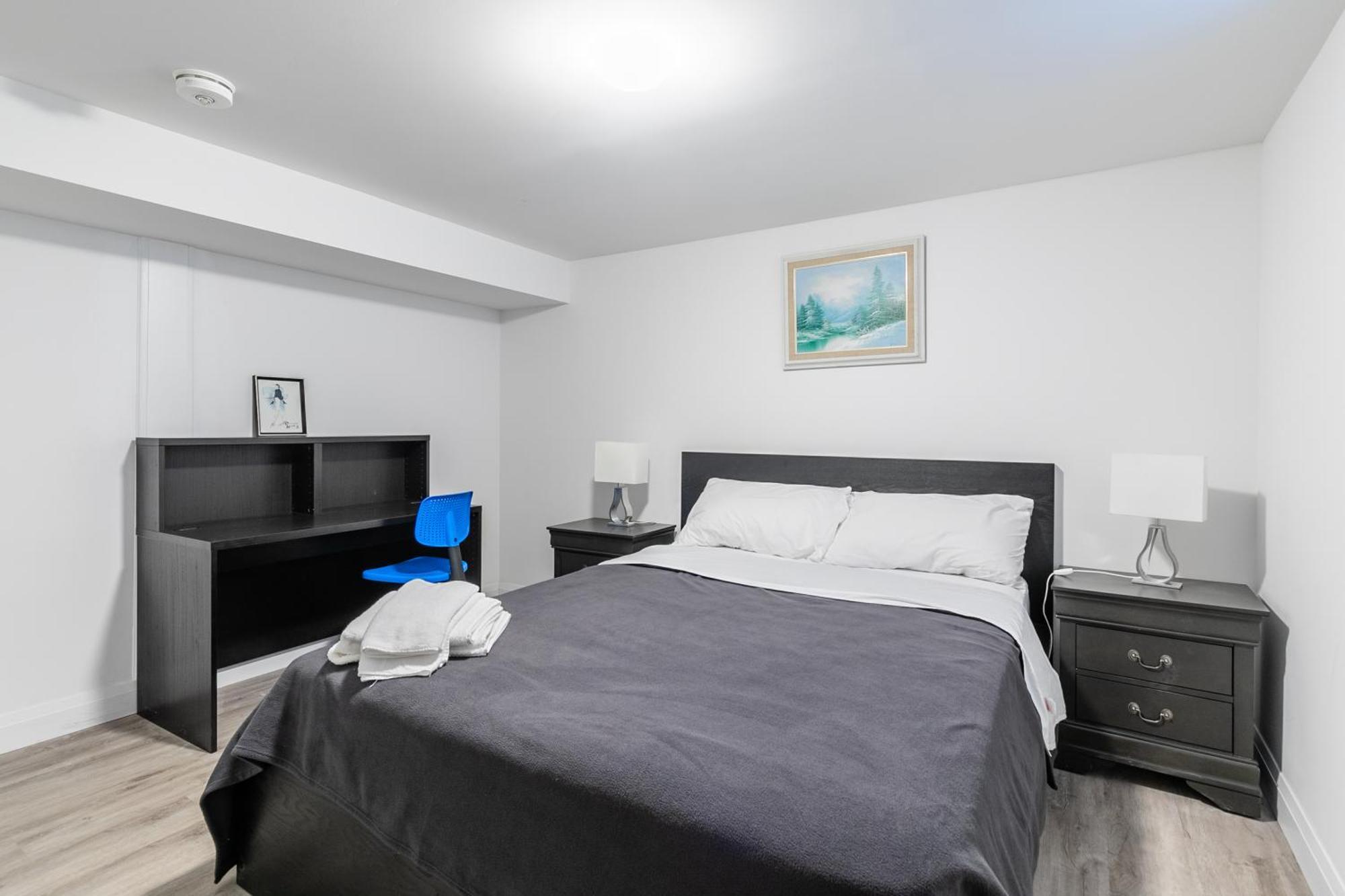 Villa Beautiful Renovated 3 Mins Drive To Fall