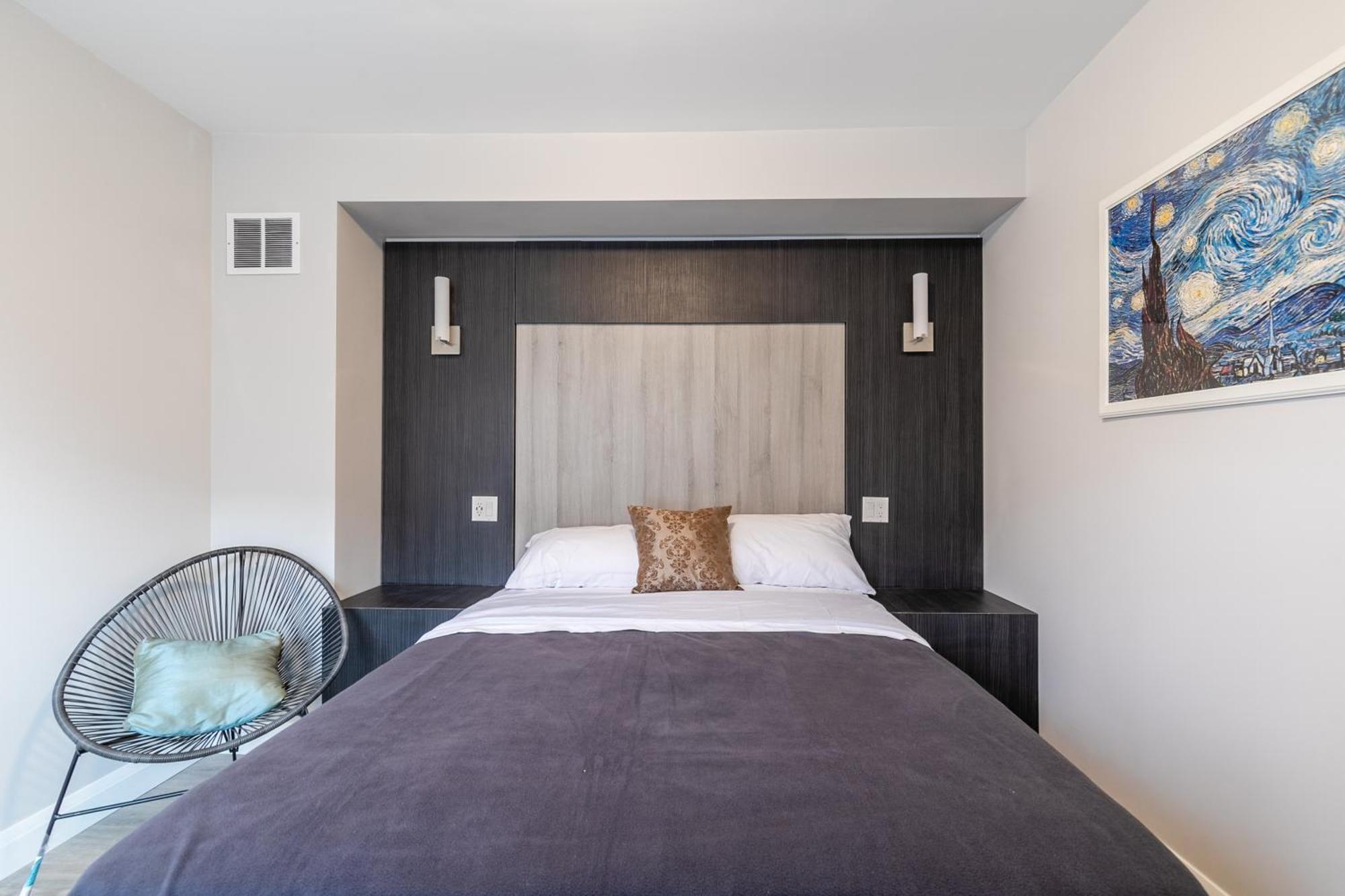 Villa Beautiful Renovated 3 Mins Drive To Fall *