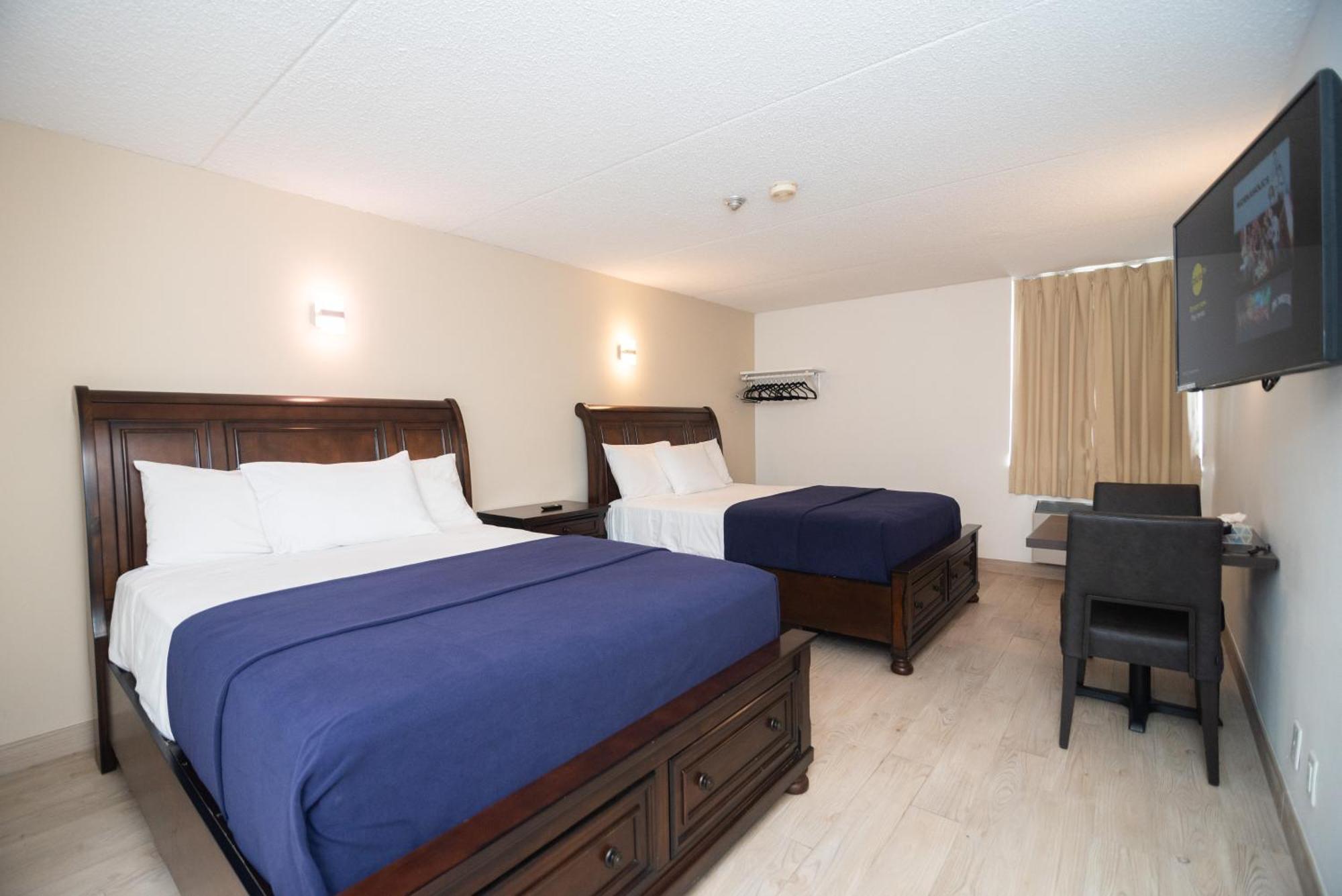 Diplomat 3* Niagara Falls