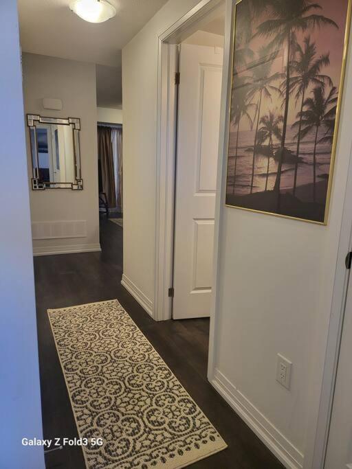 Lovely 2-bedroom Town House Apartment Niagara Falls