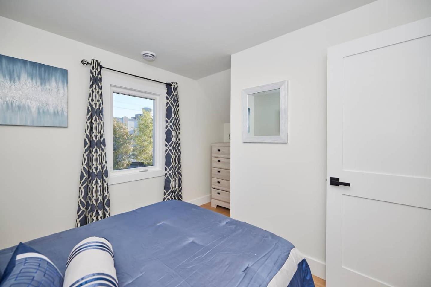 3 Bedroom -walk To The Falls