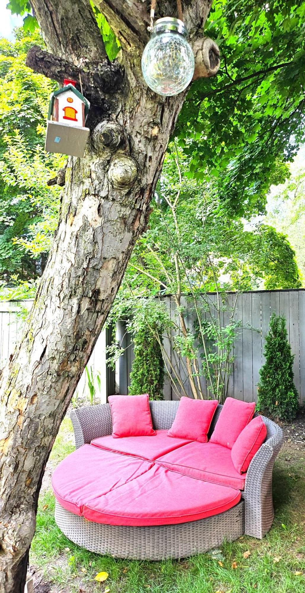 Serenity Bed & Breakfast *