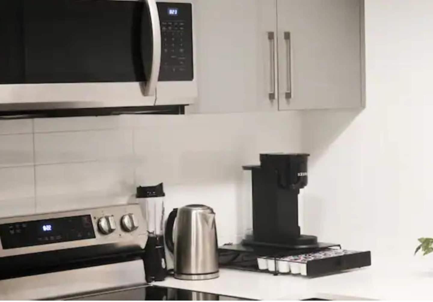 Apartment Entire Luxury 4mins To Falls *