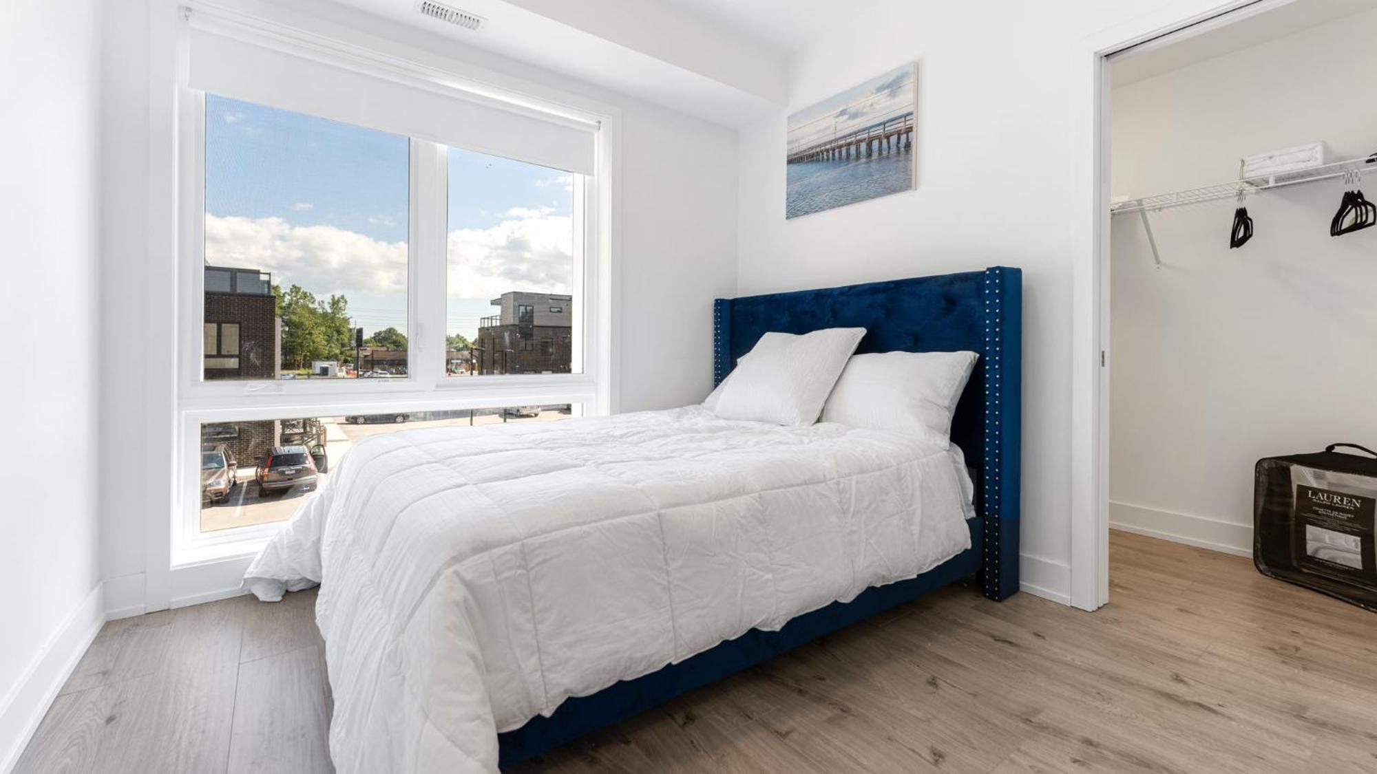 Apartment Entire Luxury 4mins To Falls Niagara Falls