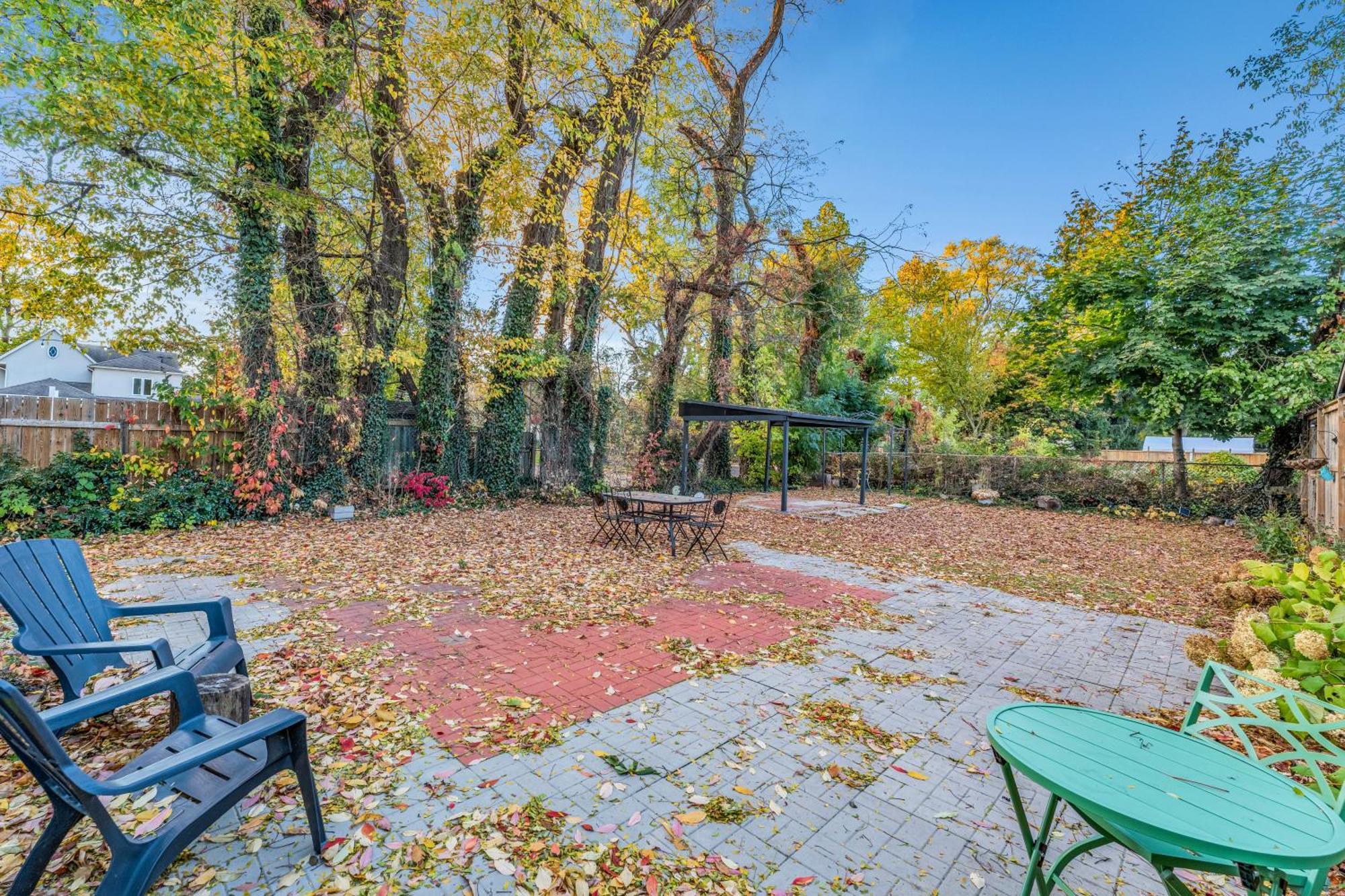 Royal Luxury - Mins From Falls With Pool Table Holiday home *