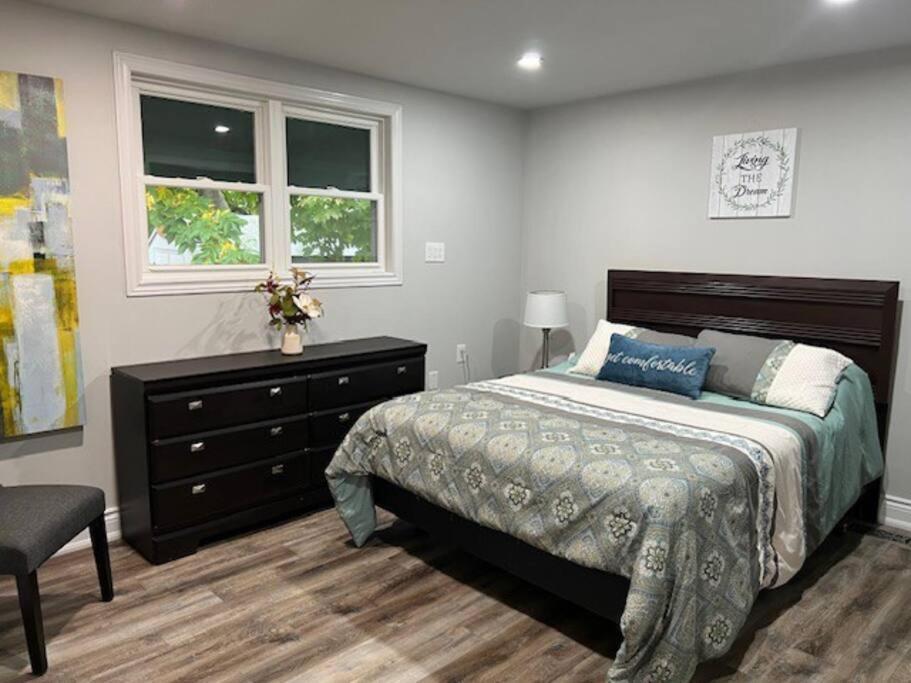 Luxury And Comfy Home- Getaway *