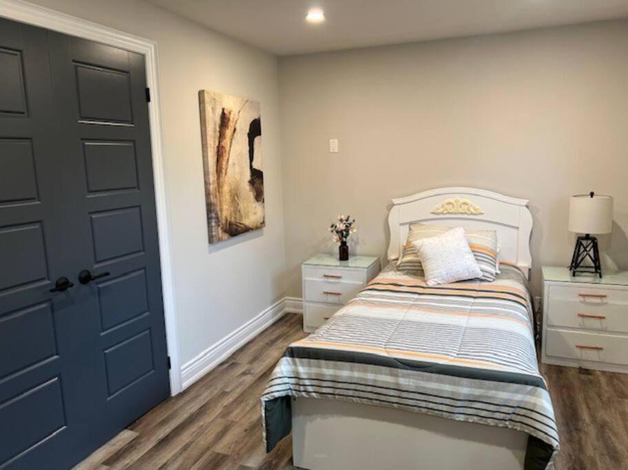 Luxury And Comfy Home- Getaway